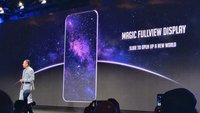 Honor Magic 2 stiehlt Huawei die Show: Spektakuläres Randlos-Smartphone mit Slider