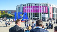IFA 2018: Neuheiten von der Internationalen Funkausstellung in Berlin