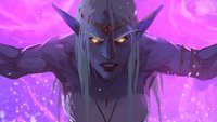 World of Warcraft: Neuer Kurzfilm zeigt die Geburt der Naga