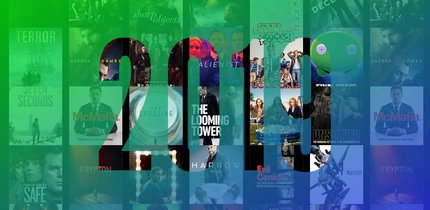 Neue Serien 2019: Die 18 aufregendsten TV- & Streaming-Neuheiten