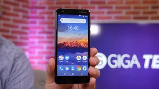 Nokia 3.1: Bedienungsanleitung als PDF-Download (Deutsch)