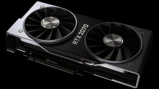 Nvidia: Einsteigermodell RTX 2070 kommt mit deutlich Verspätung