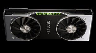 Nvidia GeForce RTX 2080: Technische Daten, Preis und Release