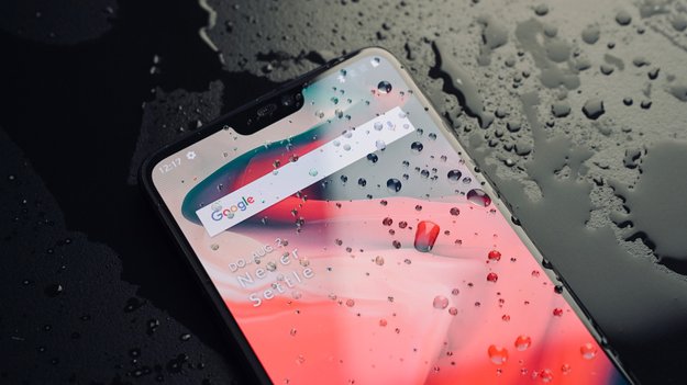 OnePlus 6T: Erstes Geheimnis des neuen Android-Smartphones gelüftet?