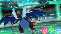 Pokémon – Let's Go, Pikachu & Evoli: Mega-Entwicklungen enthüllt und weitere Neuigkeiten
