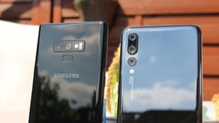 Galaxy S10: Kann Samsung die hohen Erwartungen an das Smartphone nicht erfüllen?