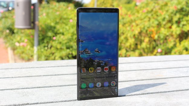 Günstiges Galaxy S10: Samsung-Smartphone wird doch keine Mogelpackung