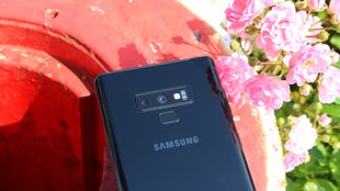 Samsungs waghalsiger Schritt: Mit diesem Galaxy-Smartphone werden zwei Grenzen überschritten