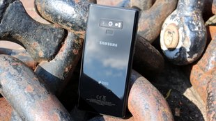 Vergesst Galaxy S und Note: Diese Smartphone-Reihe wird der neue Samsung-Star