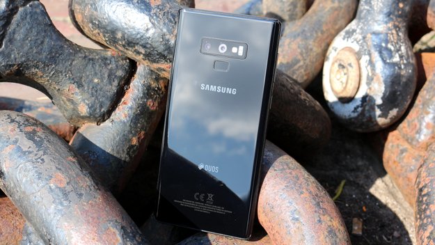Vergesst Galaxy S und Note: Diese Smartphone-Reihe wird der neue Samsung-Star