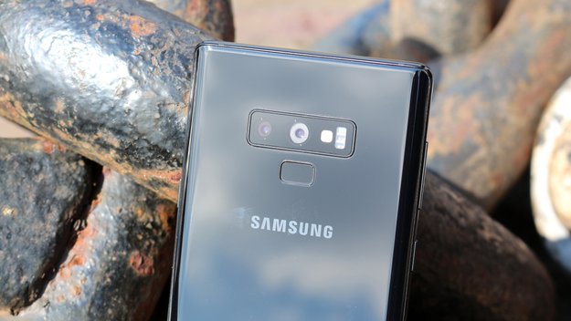Galaxy S10: So besinnt sich das Samsung-Smartphone auf alte Werte zurück