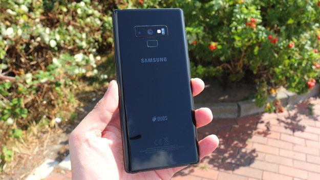 Samsung Galaxy S10: Neue Details zum Design, Display und der besseren Kamera durchgesickert