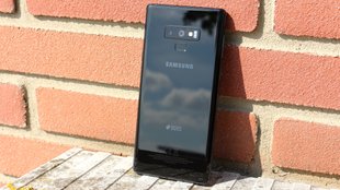 Irre Smartphone-Aktion: Wer ein Samsung Galaxy Note 9 kauft, erhält ein 290 Euro teures Geschenk