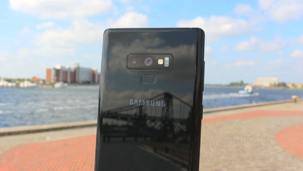 Verblüffender Grund: Deshalb erhalten Samsung-Smartphones eine bessere Kamera