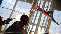 Spider-Man: So schaltest du den geheimen ESU-Anzug im Spiel frei