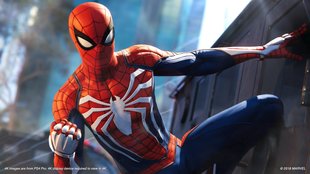 Spider-Man hat im ersten Monat mehr Geld gemacht, als jedes andere PlayStation-Spiel zuvor