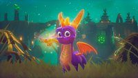 Spyro Reignited Trilogy: Disk enthält nur ein Spiel, den Rest gibt es per Download
