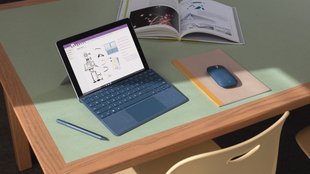 Surface Go: Deswegen sollte man das günstigste Microsoft-Tablet nicht kaufen