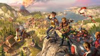Die Siedler: Neuer Serien-Teil angekündigt