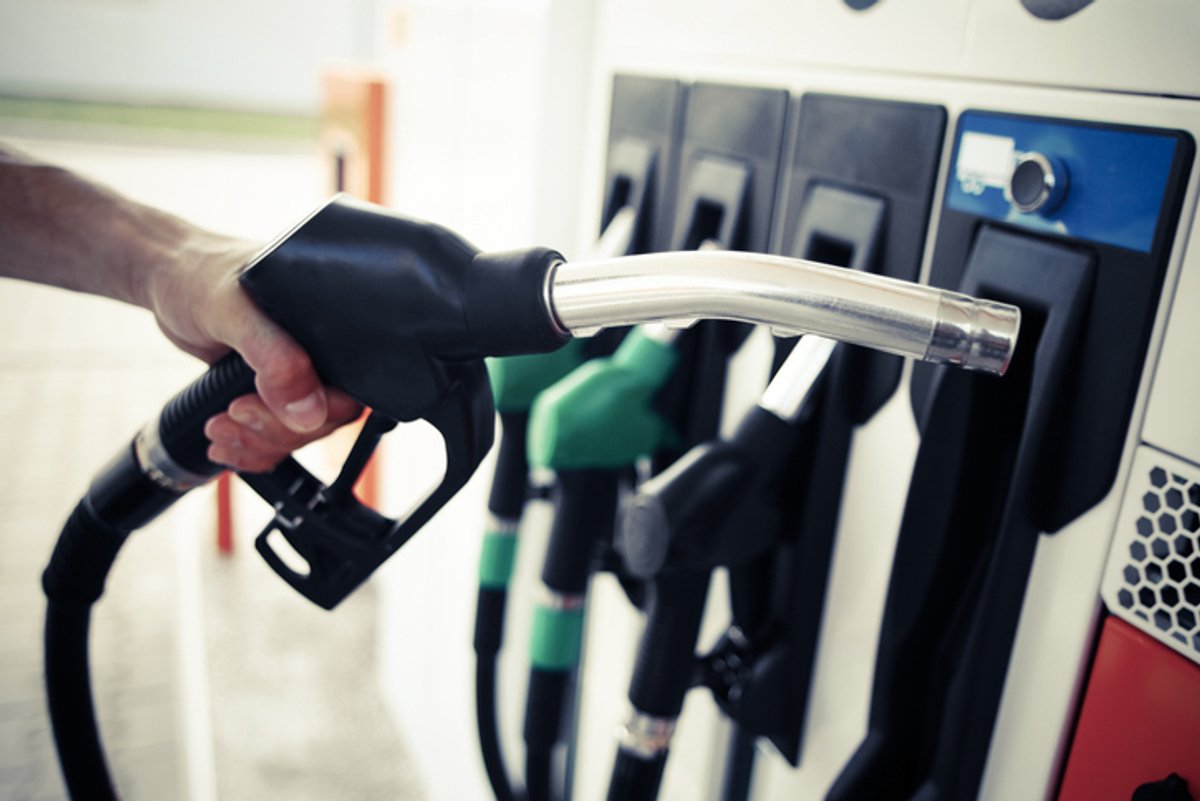 Tank Apps: Compare the 3 best free gas price apps