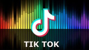 Tik-Tok-Werbung: Wie heißt das Lied? Hier erfahrt ihr es