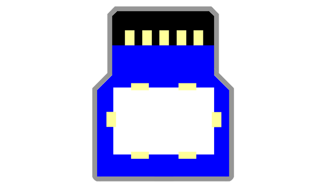 USB 3.0 Powered-B Schema Stecker