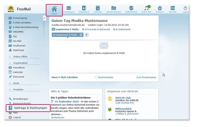Web De Club Widerrufen Web De Club Widerrufen