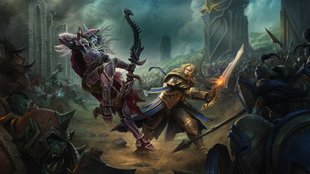 World of Warcraft: So wenige Spieler hat das MMO angeblich nur noch