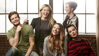 Younger (2015) – Alle Infos zur Serie