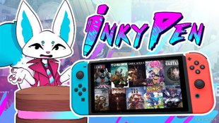 Nintendo Switch: Erste App in Deutschland kurz vor Release