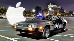 Apples geheime Pläne bis 2025: Was kommt nach dem iPhone?