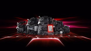 Für günstige Ryzen-PCs: AMDs neue B450-Mainboards sind da
