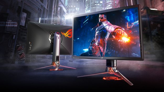 Gaming-Monitore: Deswegen wird es bald bessere Bildschirme geben