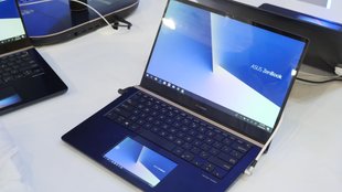 Geniale Idee: So will Asus eines der größten Laptop-Probleme lösen