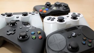 Für Nintendo Switch, PlayStation 4, Xbox One und PC: Dieser Controller passt zu dir