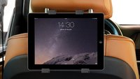 iPad-Halter fürs Auto: Modelle und Kauftipps