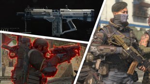 Call of Duty - Black Ops 4: Alle Waffen - Liste, Bilder und Werte