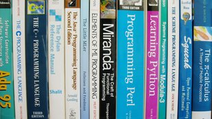 Kreuzworträtsel: Computersprache - die 18 besten Lösungen