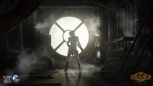 Close to the Sun: Horrorspiel sieht aus wie blutiges Bioshock