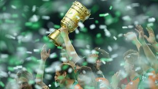 Fußball heute: DFB-Pokal im Live-Stream, Free-TV und Radio: Alle Spiele der 1. Runde