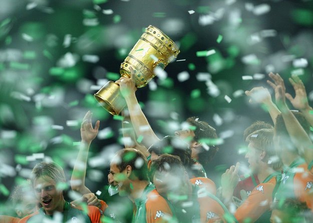 Fußball heute: DFB-Pokal im Live-Stream, Free-TV und Radio: Alle Spiele der 1. Runde