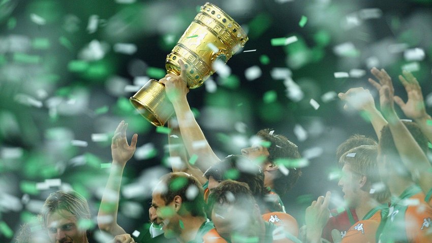 Fußball heute: DFB-Pokal im Live-Stream, Free-TV und Radio: Alle Spiele