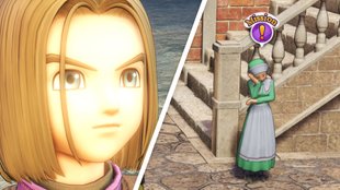 Dragon Quest 11: Alle Missionen - Walkthrough zu jeder Nebenquest