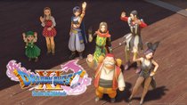 Dragon Quest 11 im Test: Ich bleib so wie ich bin