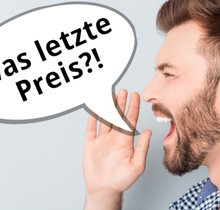 31 nervige Kleinanzeigen-Typen, die leider jeder kennt