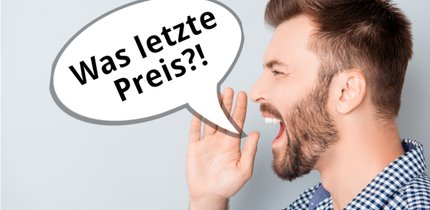 31 nervige Kleinanzeigen-Typen, die leider jeder kennt