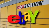 eBay: Packstation als Adresse – so geht's