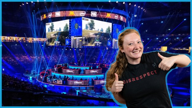 Bekenntnisse einer eSport-Jungfrau: Wieso du Twitch viel öfter gegen Live eintauschen solltest
