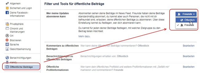 facebook-abonnieren-aktivieren