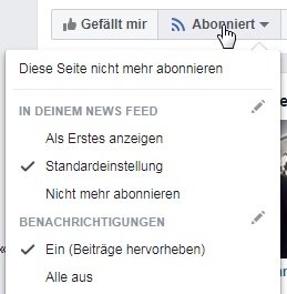 facebook-abonnieren